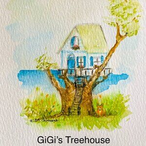 Meet your Posher, Jenny